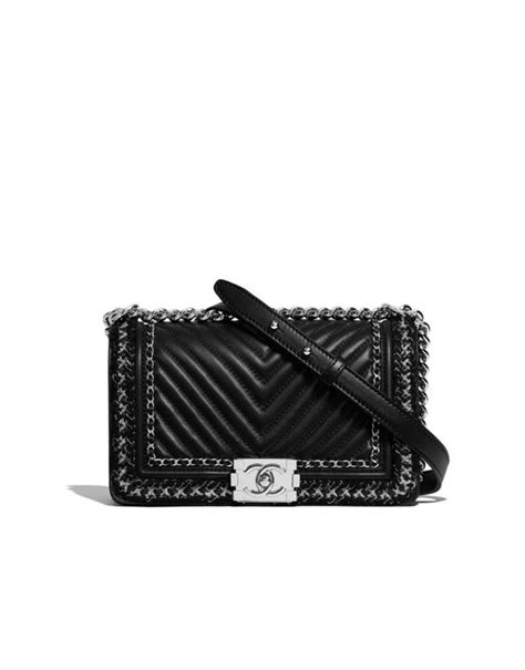 pochette chanel 2.55 prezzo|chanel borse sito ufficiale.